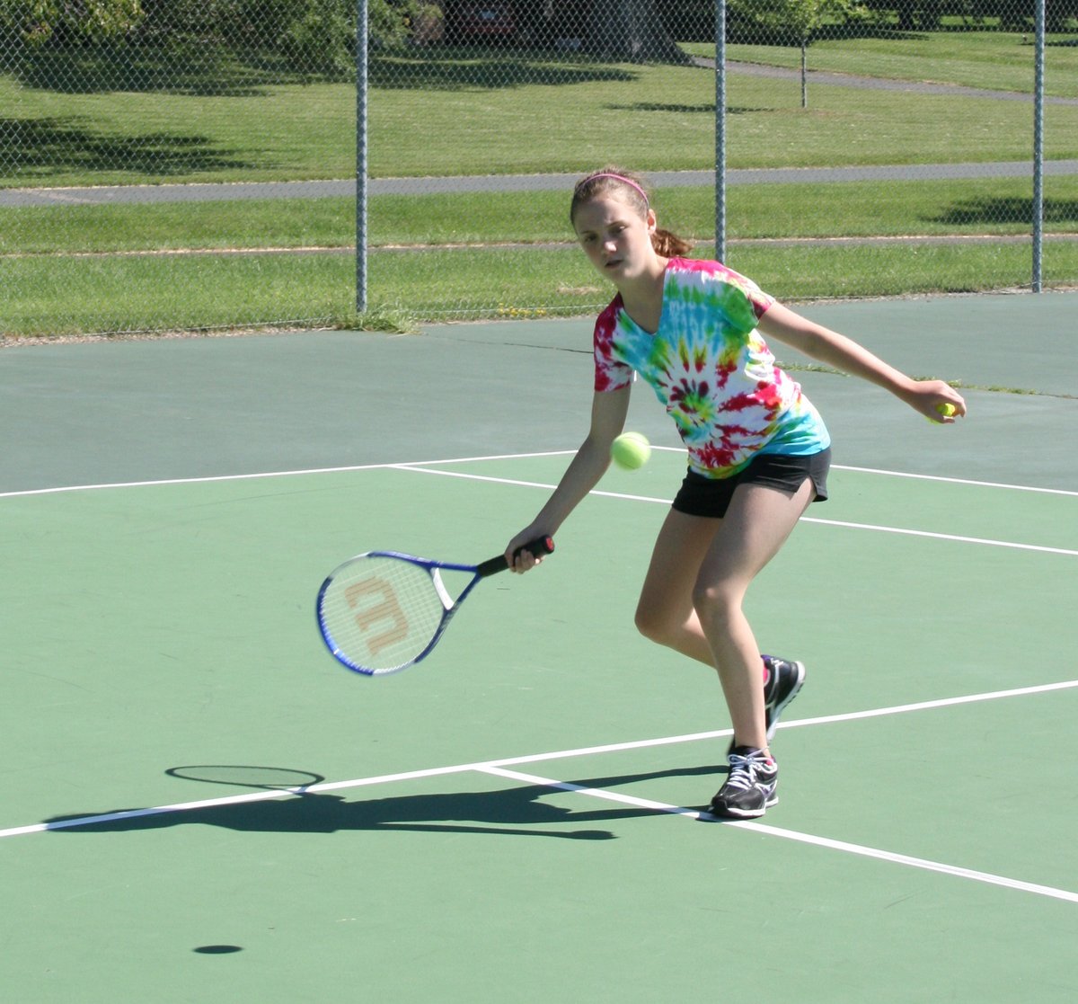 Picture for: Tennis Smash League