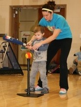 Picture for: Baseball Tots