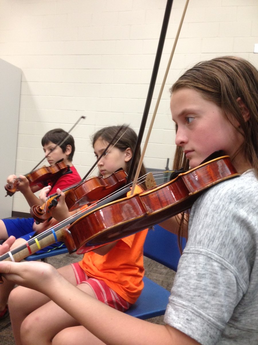 Picture for: Quickstart Orchestra/Viola