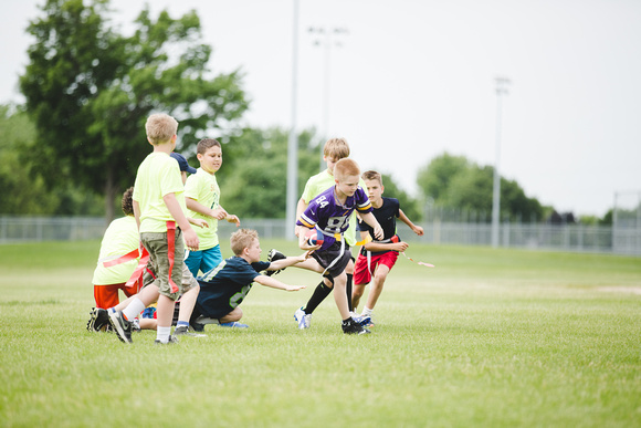 Picture for: Flag Football