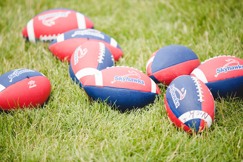 Picture for: Multi-Sport (Basketball, Flag Football, Soccer)