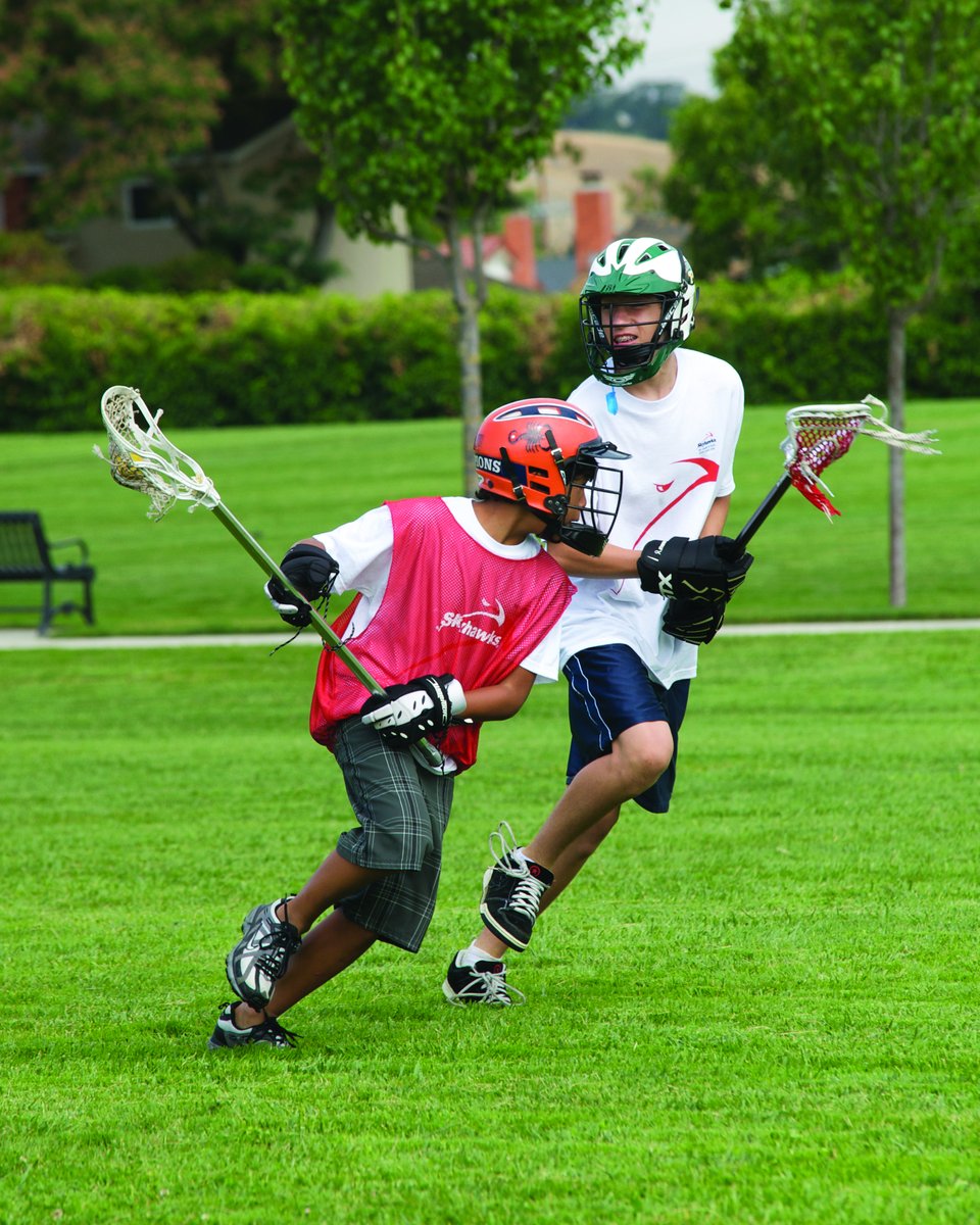 Picture for: Lacrosse