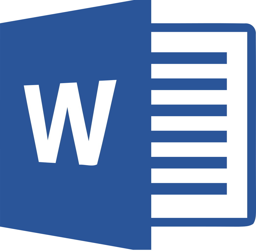 Picture for: Microsoft Word Level 1 -  Essentials