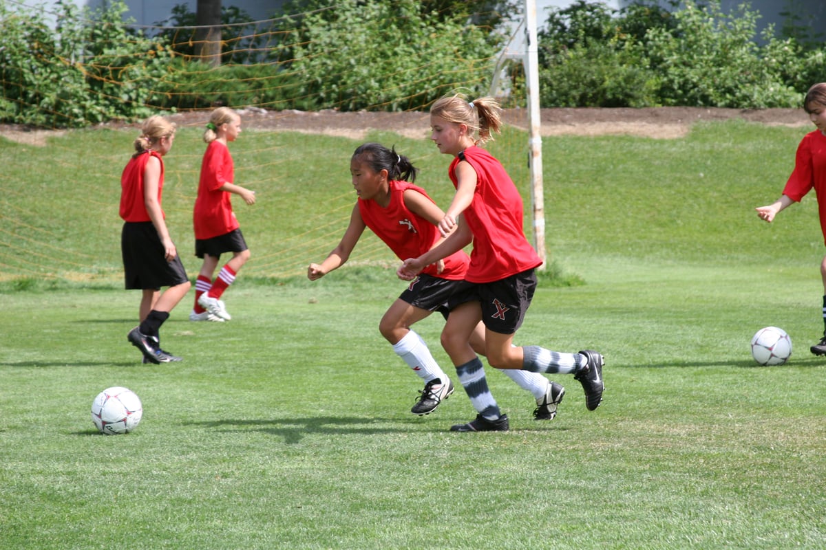 Picture for: Mini-Hawk Soccer