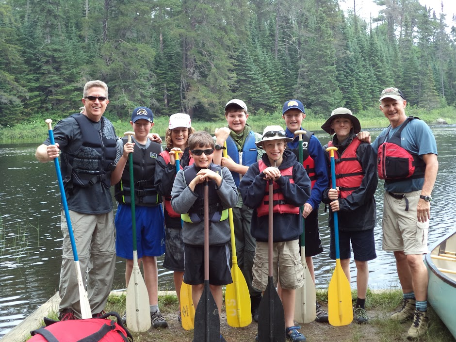 Picture for: Boundary Waters Canoe Area Wilderness - 2026