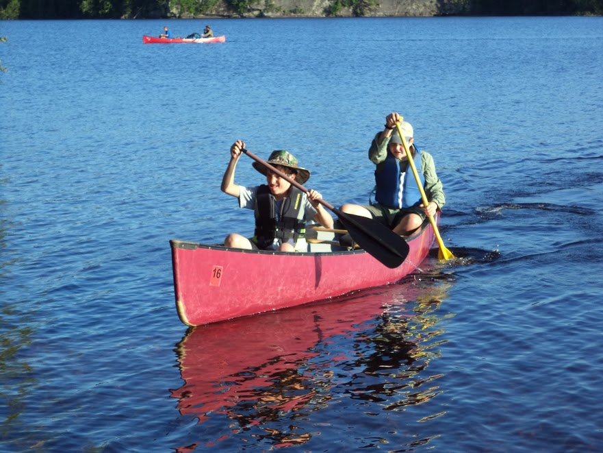 Picture for: Boundary Waters Canoe Area Wilderness - 2026