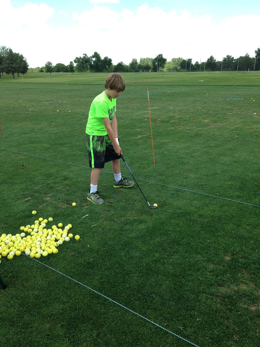 Picture for: Golf Enrichment