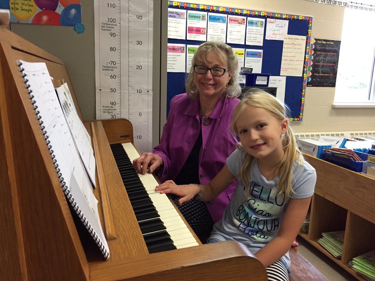 Picture for: Private Music Lessons at Excelsior (Summer)