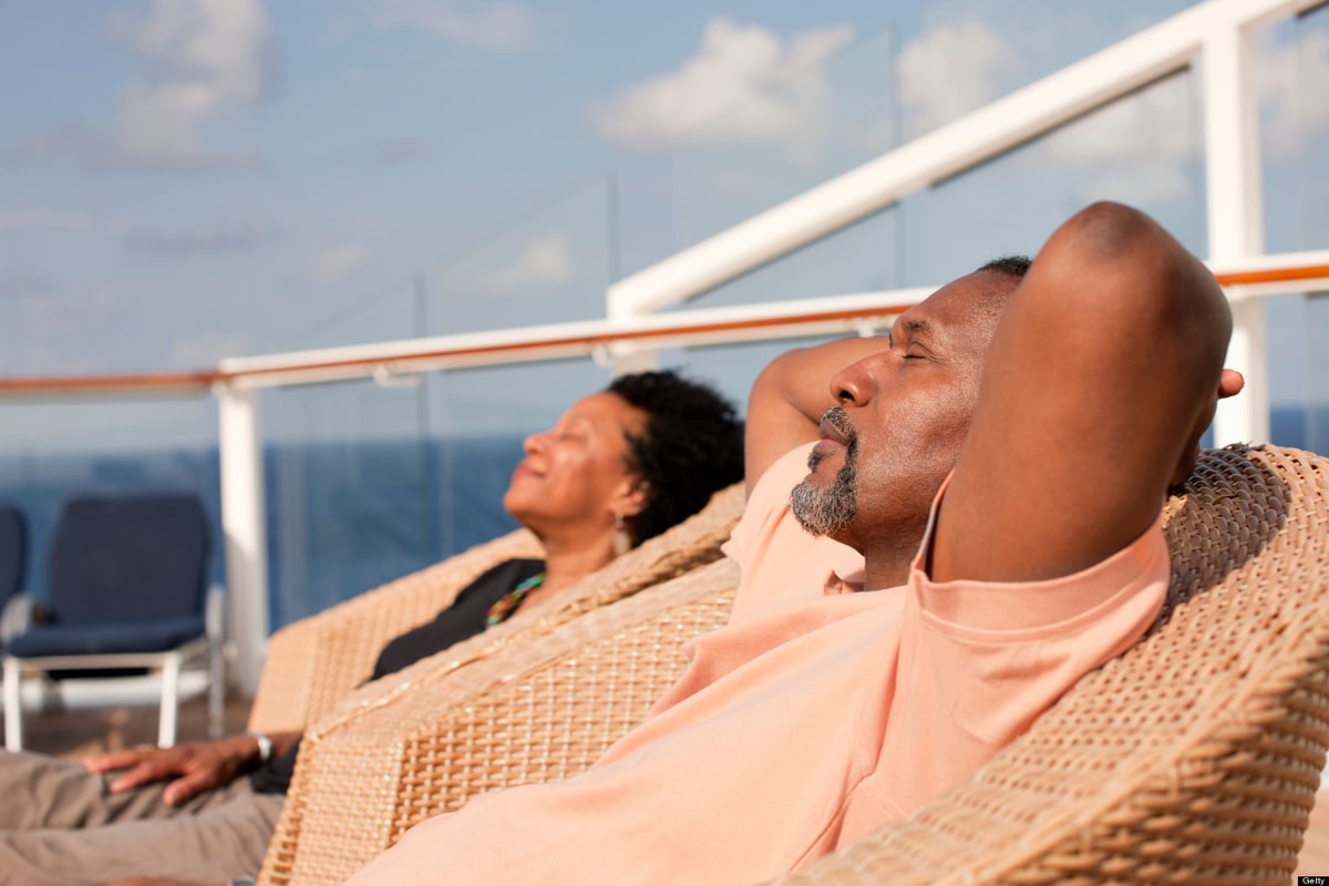 Picture for: Planning Your Personal Life After Retirement