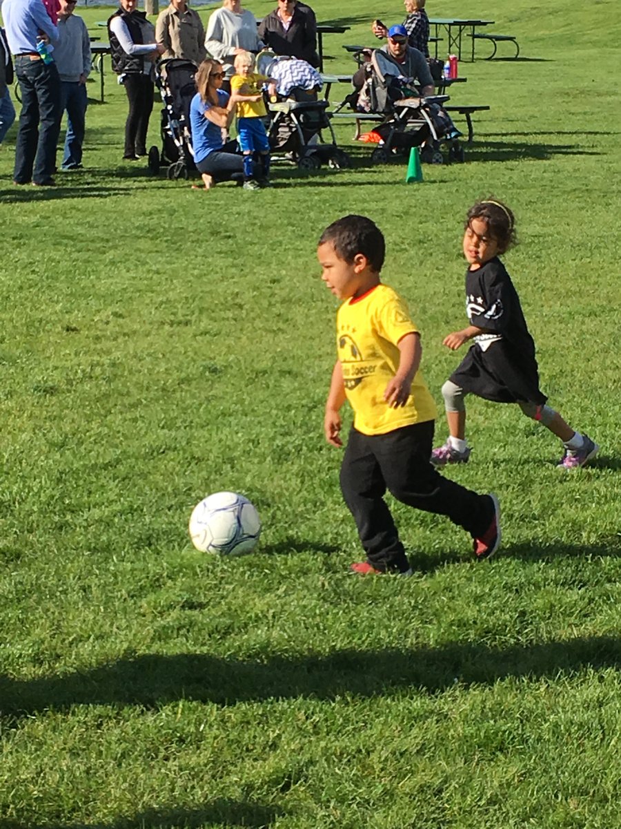 Picture for: Mini-Tonka Soccer