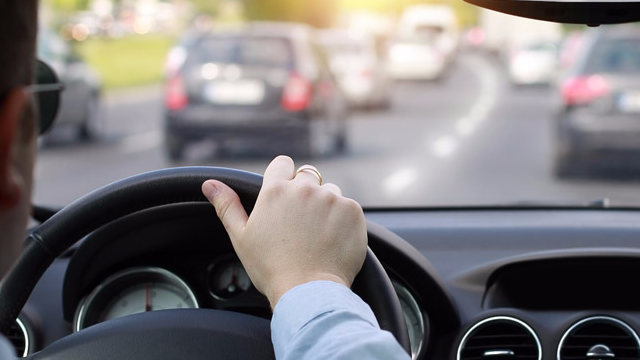 Picture for: 55+ Defensive Driving