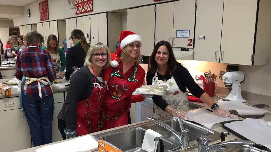 Picture for: Holiday Bake & Take