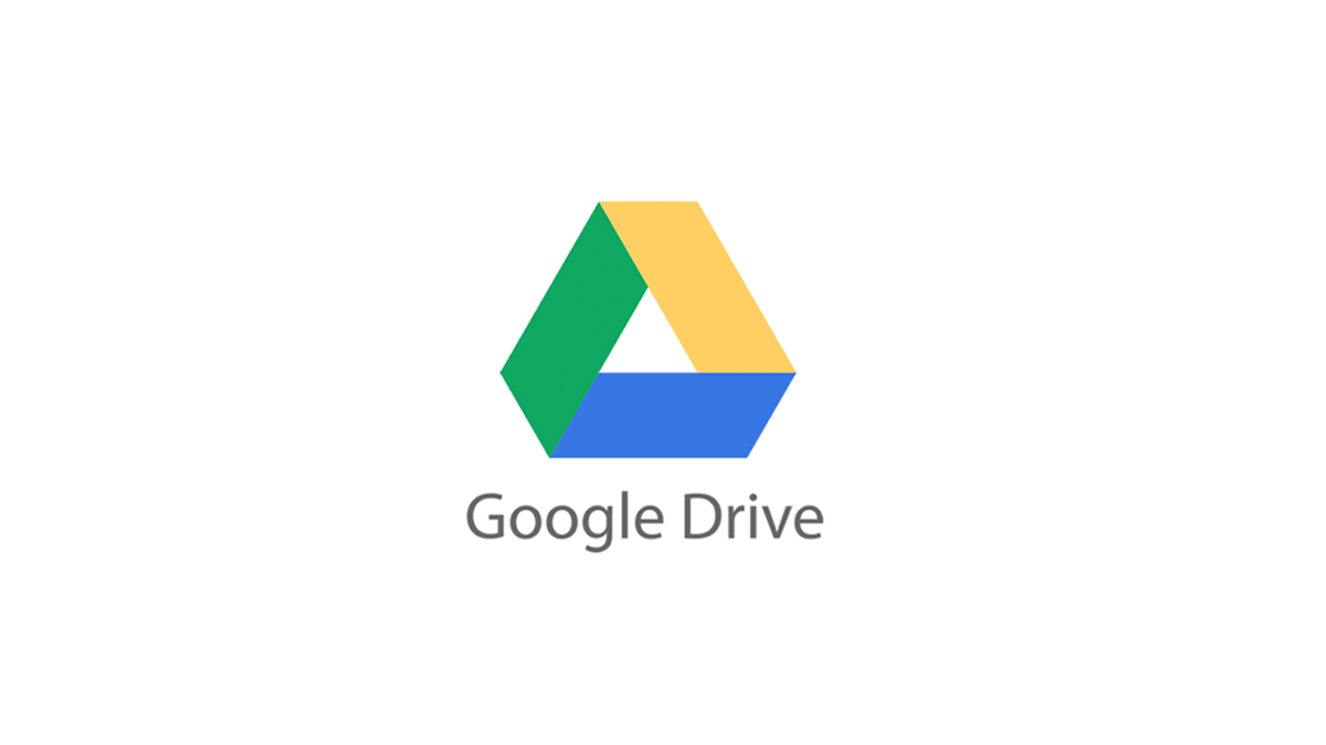 Picture for: Google Drive & Google Apps Basics