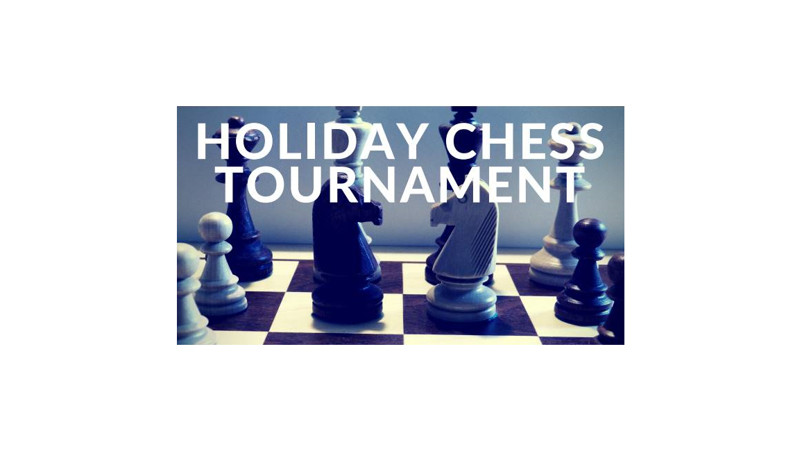 Picture for: Check or Treat: Fall Chess Tournament