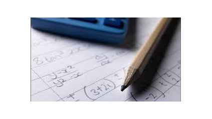 Picture for: Middle School Summer Math by Mail