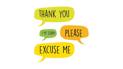 Picture for: Etiquette, Manners, Social Skills, Oh My!