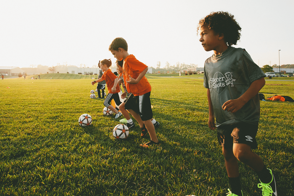 Picture for: Soccer Shots Premier