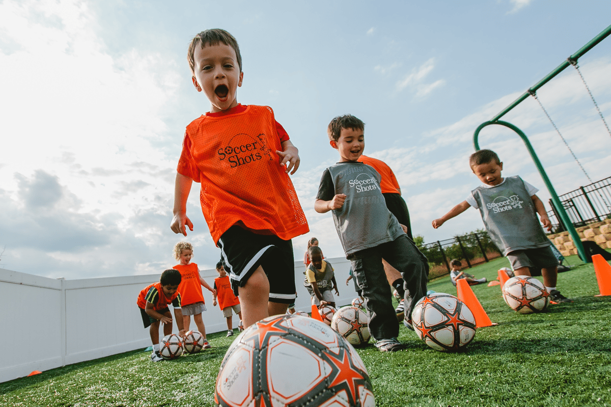 Picture for: Soccer Shots Classic