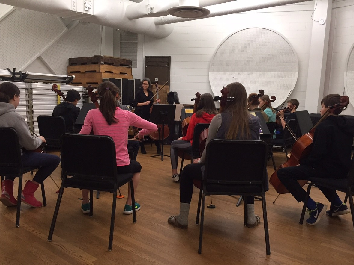 Picture for: Minnetonka Philharmonic