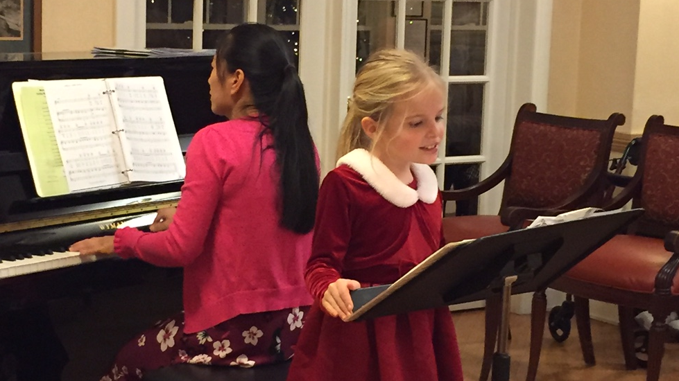 Picture for: Music Sampler Lessons at Excelsior