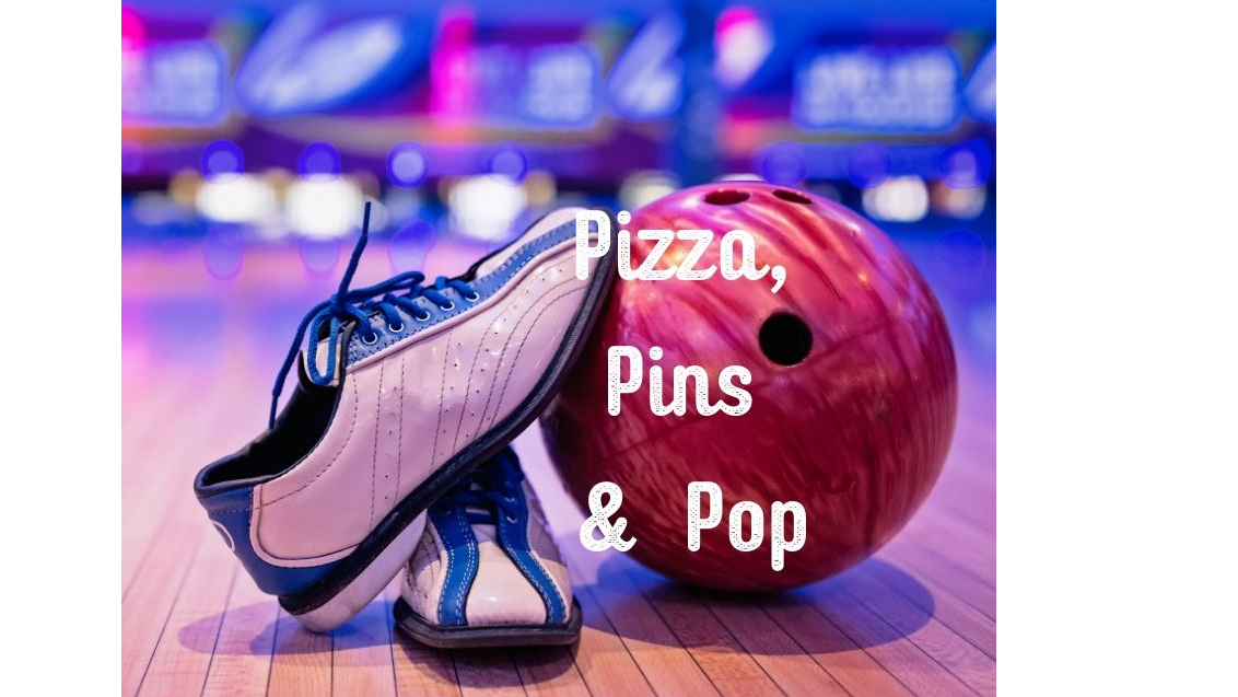 Picture for: Pizza, Pins & Pop @ Park Tavern
