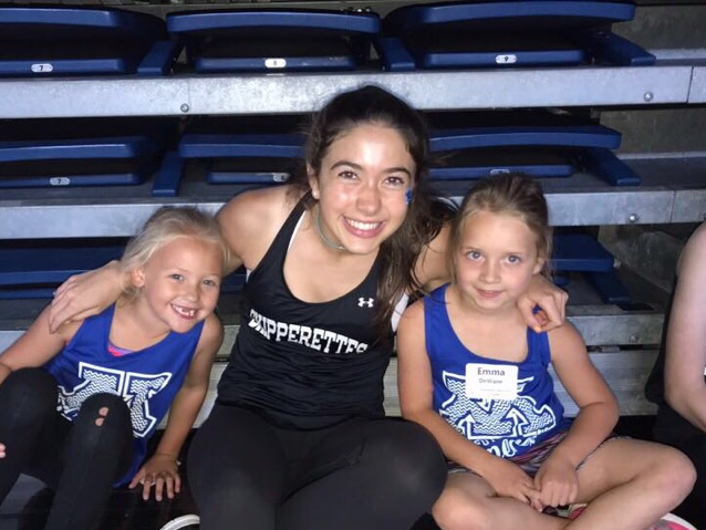 Picture for: Skipperettes Dance Team Camp