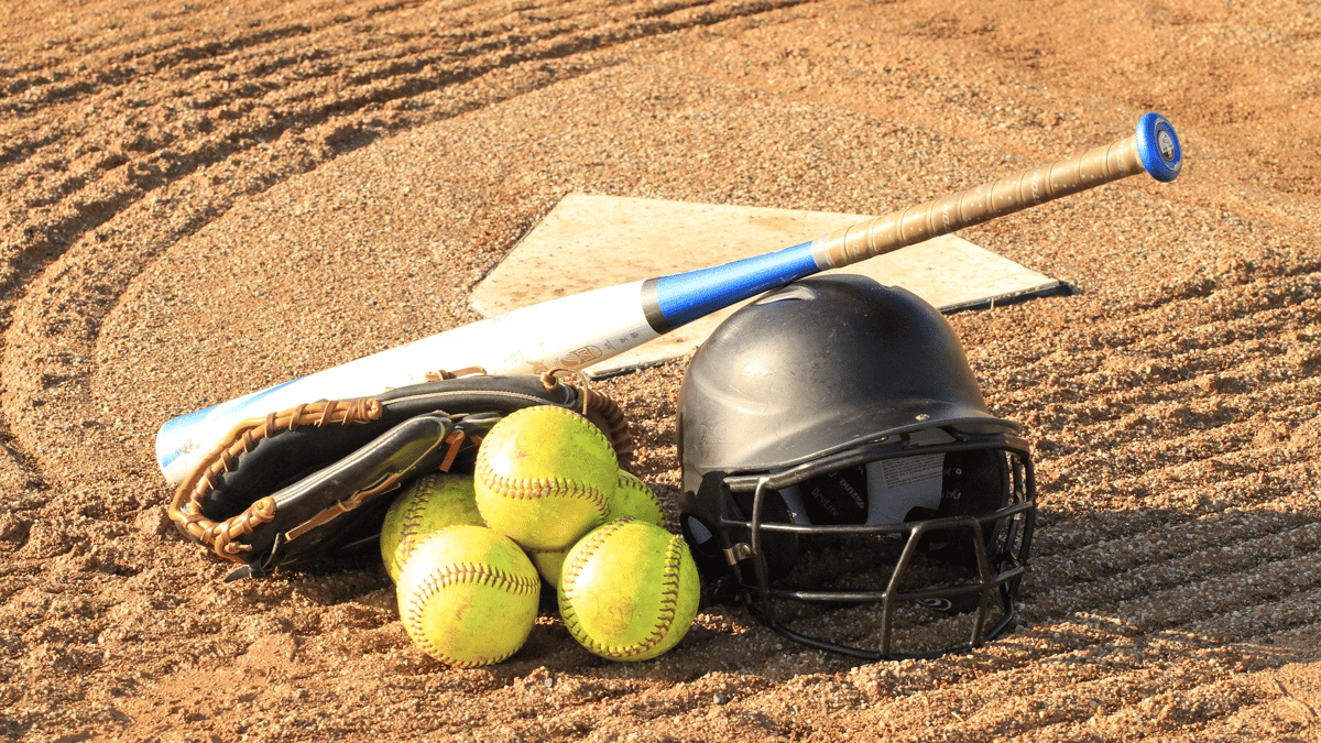 Picture for: South Shore Softball Coed Tournament