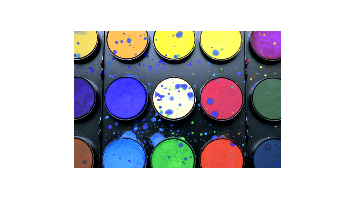 Picture for: At-Home Youth Art Box