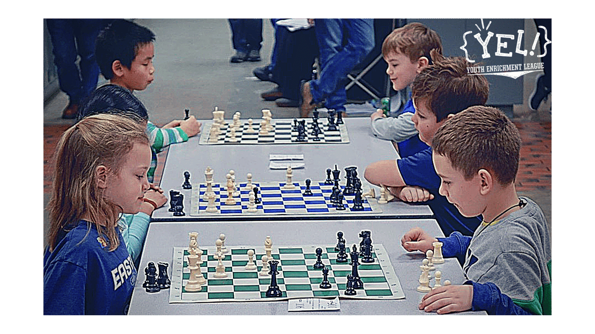 Picture for: Grandmasters of Chess