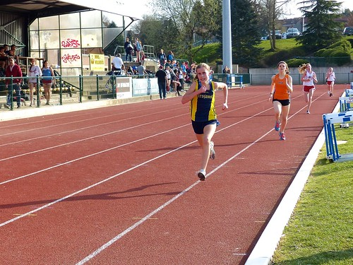 Picture for: Tonka Track & Field Clinic