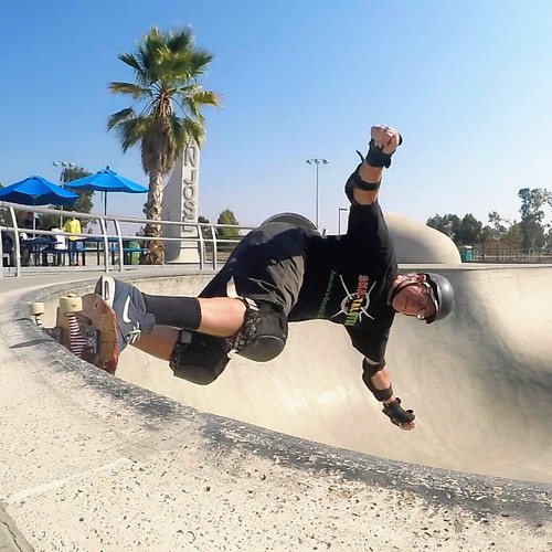 Picture for: 3rd Lair Skate Park - Summer Camps