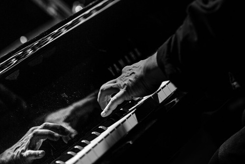 Picture for: Summer Jazz Piano Lessons