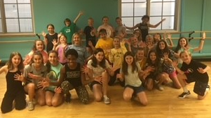 Picture for: Minnetonka Youth Theatre: Triple Threat Theatre