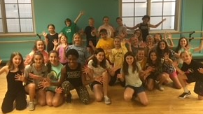 Picture for: Minnetonka Youth Theatre: Acting III