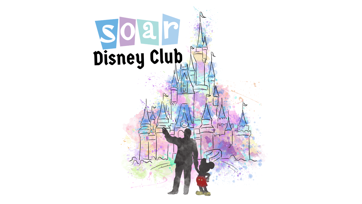 Picture for: SOAR Disney Club