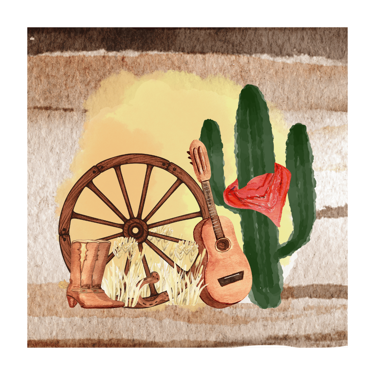Picture for: Howdy Hoedown & Fried Chicken Feast