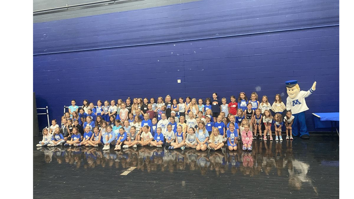 Picture for: Skipperettes Dance Team Youth Clinic - Fall