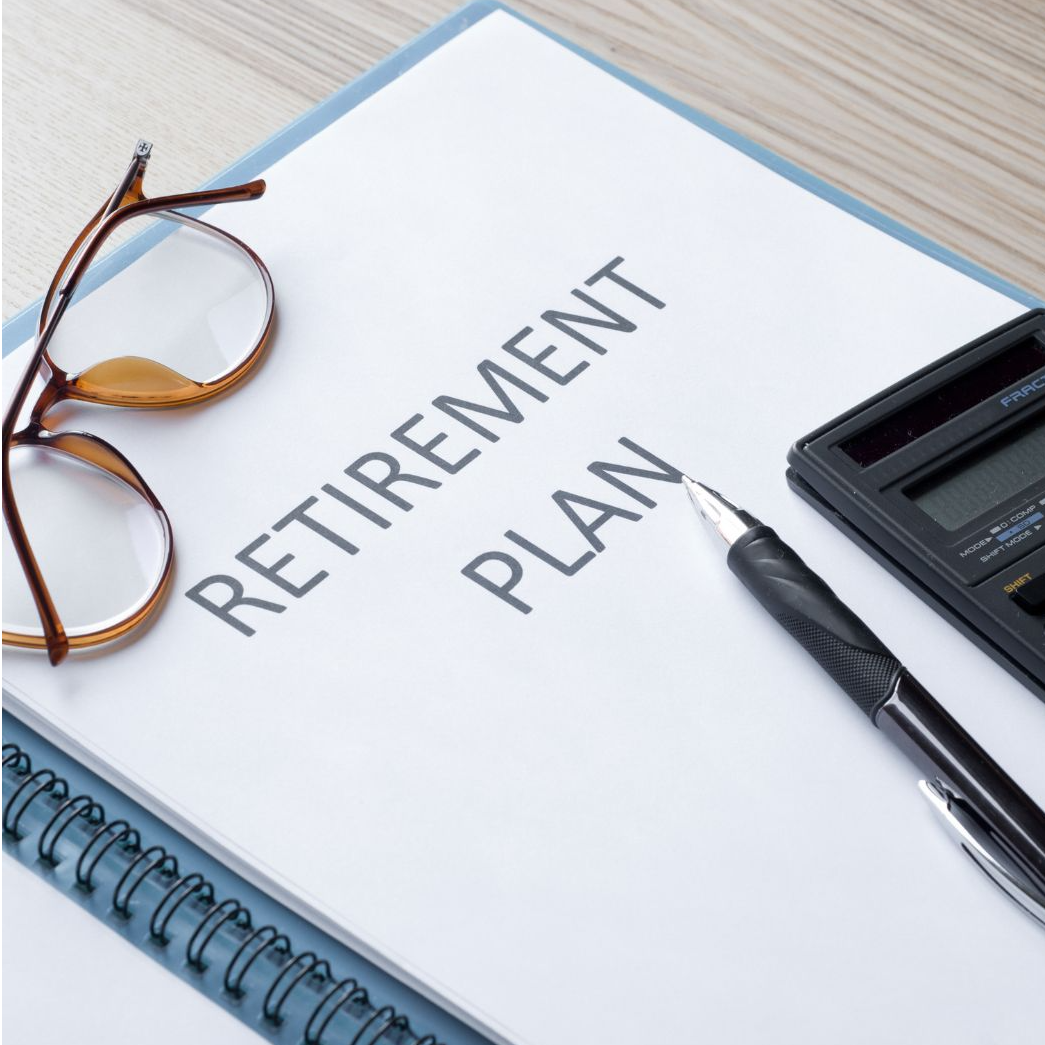 Picture for: Foundation for Retirement