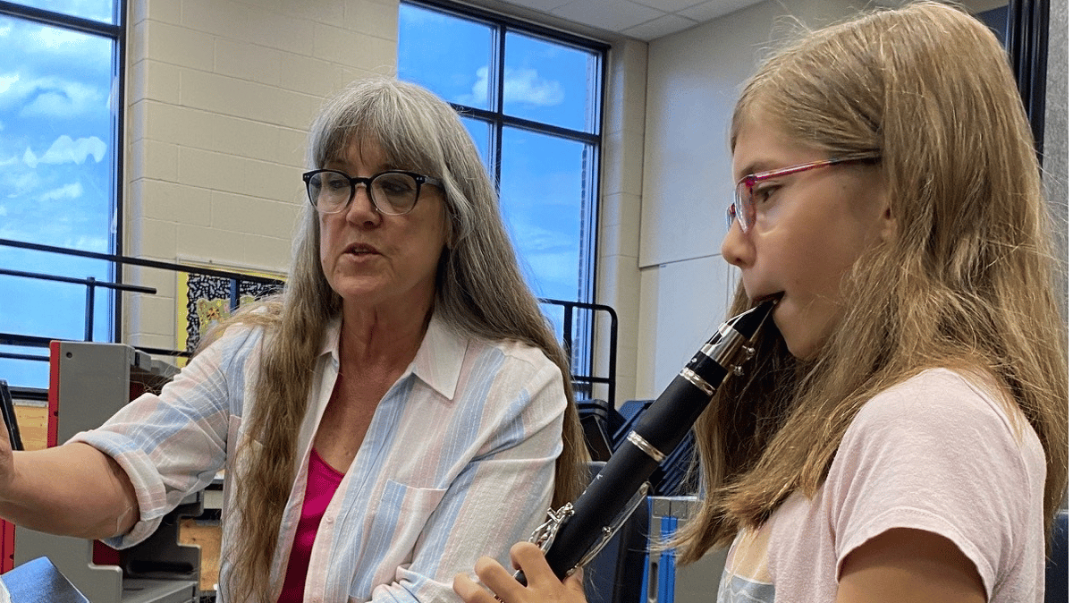 Picture for: Private Music Lessons at Clear Springs (School Year)