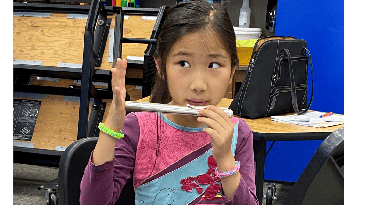 Picture for: Private Music Lessons at Scenic Heights (School Year)