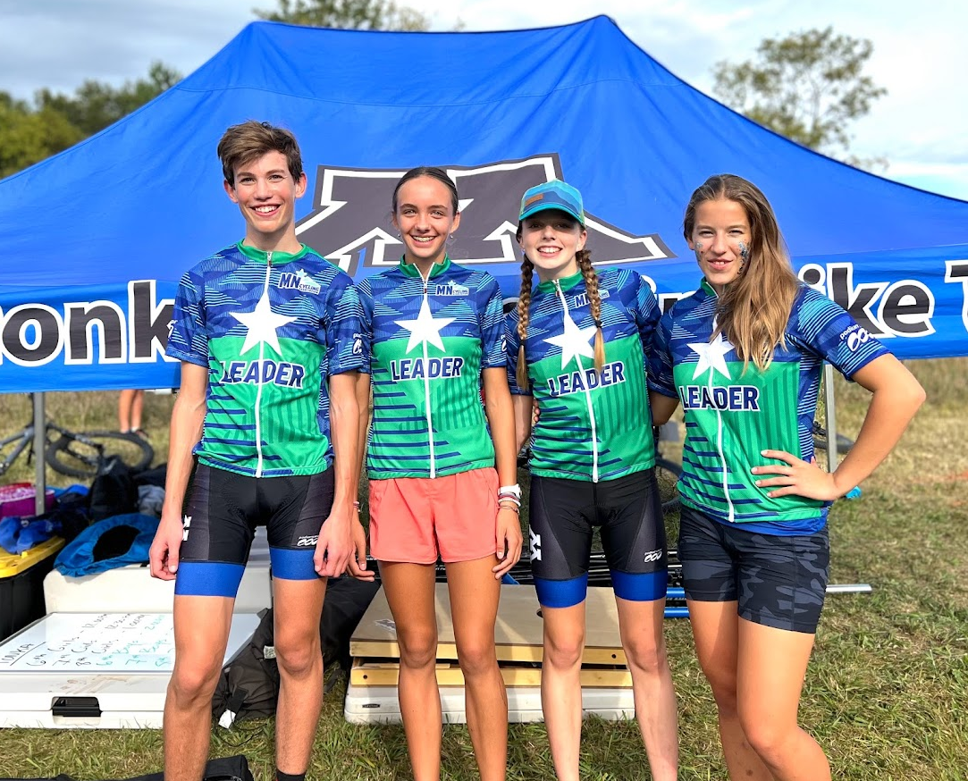 Picture for: Minnetonka Mountain Bike Racing Team