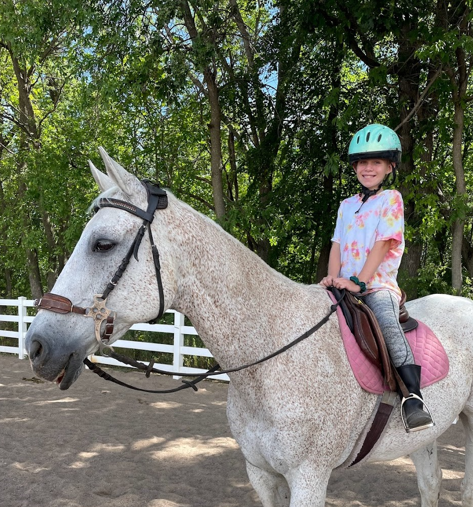 Picture for: Boulder Pointe Equestrian - Horse Day Camp
