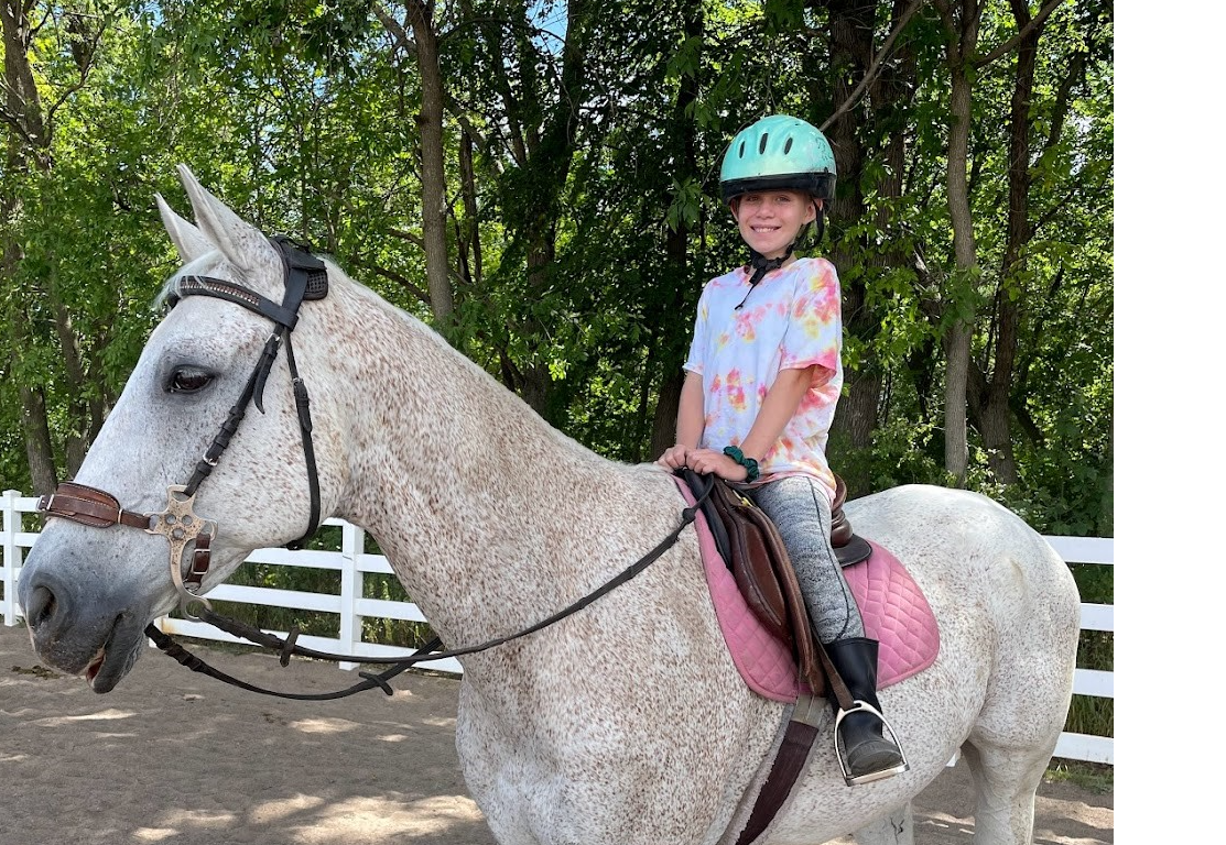 Picture for: My Little Horse Camp