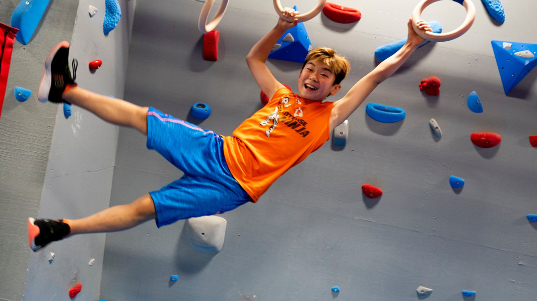 Picture for: Conquer Ninja Rec Team