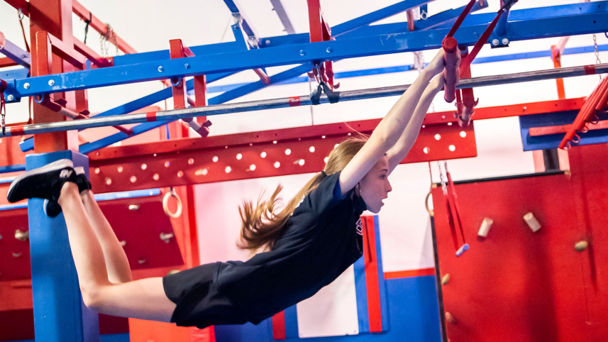 Picture for: Ninja Summer Camp