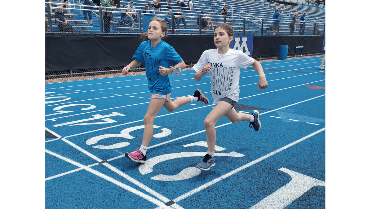 Picture for: Minnetonka Elementary Run Club