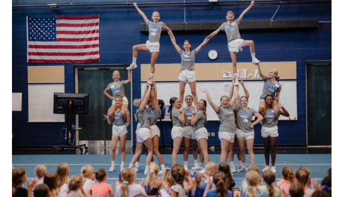 Picture for: Minnetonka Cheer Summer Clinic