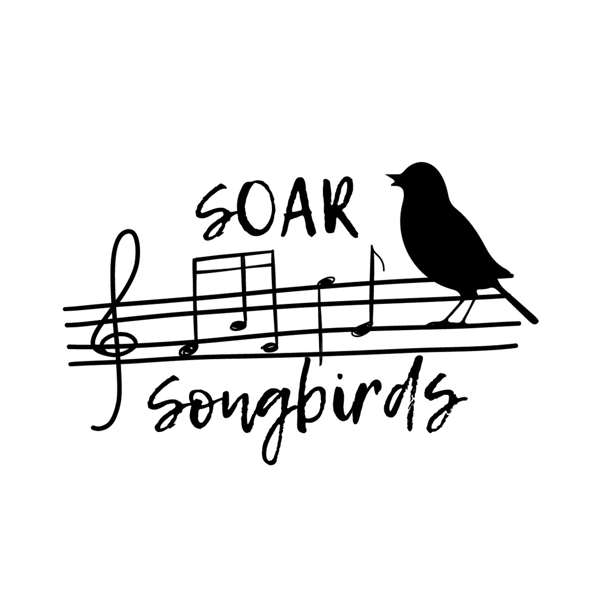 Picture for: SOAR Songbirds Choir