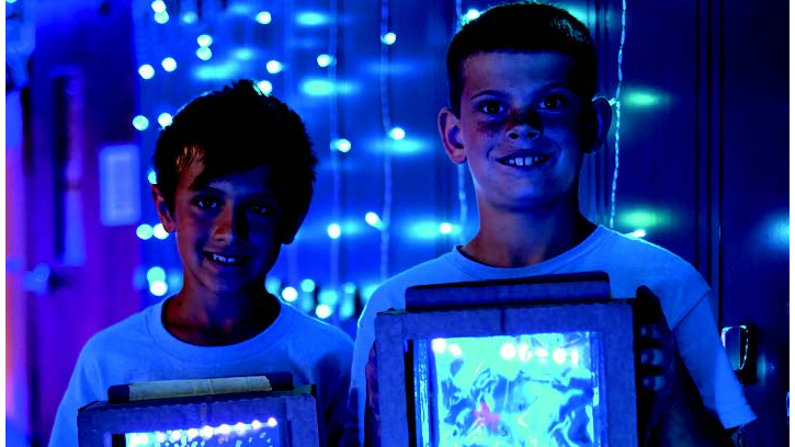 Picture for: Camp Invention