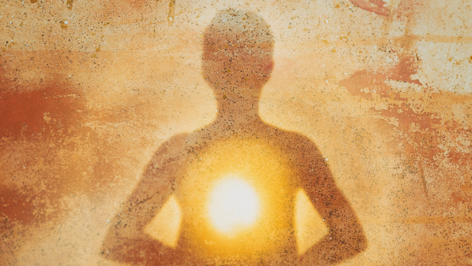 Picture for: Aura & Chakra Reading